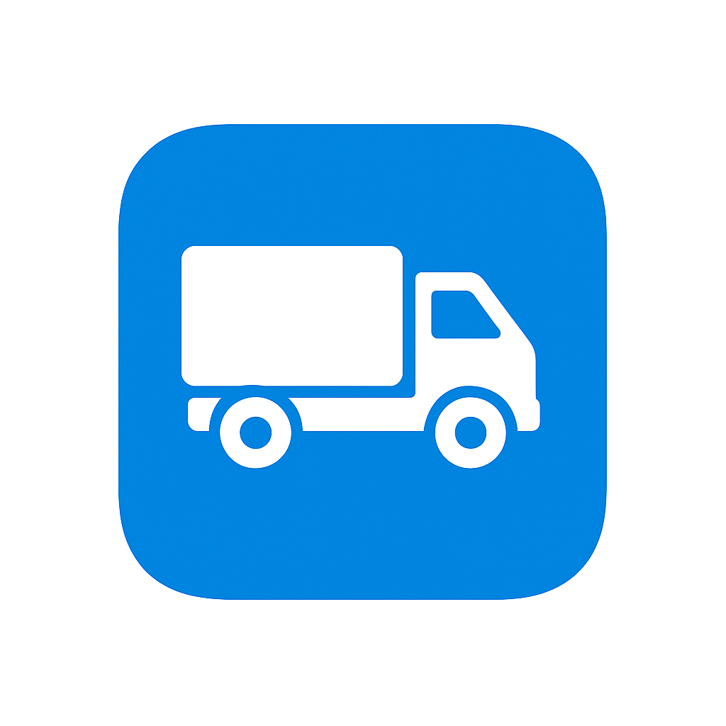 Backloads Finder Logo